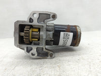 2010-2012 Ford Fusion Car Starter Motor Solenoid OEM P/N:9E5T-11000-AC Fits Fits 2010 2011 2012 OEM Used Auto Parts - Oemusedautoparts1.com