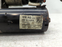 2012-2015 Volkswagen Passat Car Starter Motor Solenoid OEM P/N:02E 911 024 A Fits Fits 2009 2010 2011 2012 2013 2014 2015 2016 OEM Used Auto Parts - Oemusedautoparts1.com