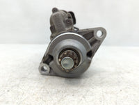 2012-2015 Volkswagen Passat Car Starter Motor Solenoid OEM P/N:02E 911 024 A Fits Fits 2009 2010 2011 2012 2013 2014 2015 2016 OEM Used Auto Parts - Oemusedautoparts1.com