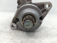 2012-2015 Volkswagen Passat Car Starter Motor Solenoid OEM P/N:02E 911 024 A Fits Fits 2009 2010 2011 2012 2013 2014 2015 2016 OEM Used Auto Parts - Oemusedautoparts1.com