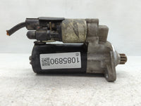 2012-2015 Volkswagen Passat Car Starter Motor Solenoid OEM P/N:02E 911 024 A Fits Fits 2009 2010 2011 2012 2013 2014 2015 2016 OEM Used Auto Parts - Oemusedautoparts1.com