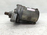 2001-2005 Honda Civic Car Starter Motor Solenoid OEM P/N:SM-44232 Fits Fits 2001 2002 2003 2004 2005 OEM Used Auto Parts