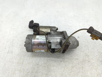2009 Infiniti Fx37 Car Starter Motor Solenoid OEM P/N:23300 JK20B Fits Fits 2007 2008 2010 2011 2012 OEM Used Auto Parts - Oemusedautoparts1.com