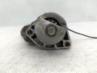 2009 Infiniti Fx37 Car Starter Motor Solenoid OEM P/N:23300 JK20B Fits Fits 2007 2008 2010 2011 2012 OEM Used Auto Parts - Oemusedautoparts1.com