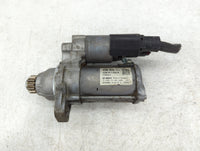 2014-2020 Volkswagen Passat Car Starter Motor Solenoid OEM P/N:02M 911 024 R Fits OEM Used Auto Parts