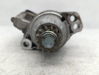 2014-2020 Volkswagen Passat Car Starter Motor Solenoid OEM P/N:02M 911 024 R Fits OEM Used Auto Parts