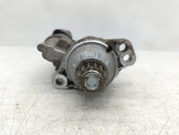 2014-2020 Volkswagen Passat Car Starter Motor Solenoid OEM P/N:02M 911 024 R Fits OEM Used Auto Parts