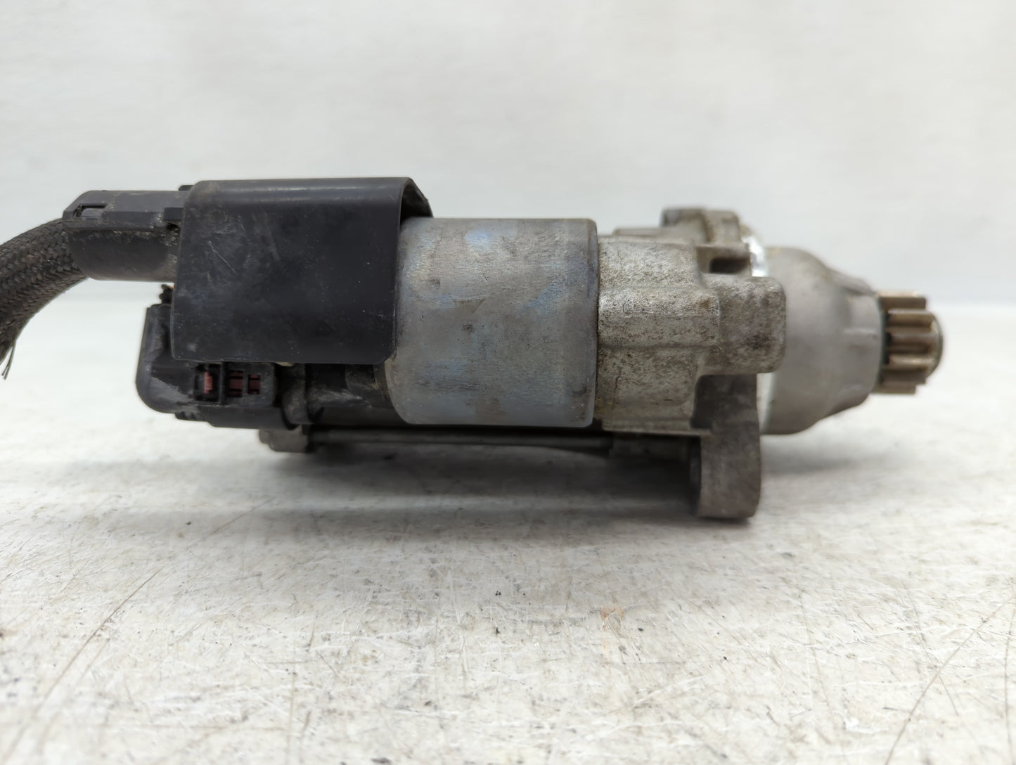 2014-2020 Volkswagen Passat Car Starter Motor Solenoid OEM P/N:02M 911 024 R Fits OEM Used Auto Parts