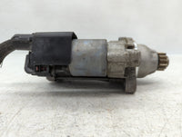 2014-2020 Volkswagen Passat Car Starter Motor Solenoid OEM P/N:02M 911 024 R Fits OEM Used Auto Parts
