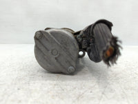 2014-2020 Volkswagen Passat Car Starter Motor Solenoid OEM P/N:02M 911 024 R Fits OEM Used Auto Parts