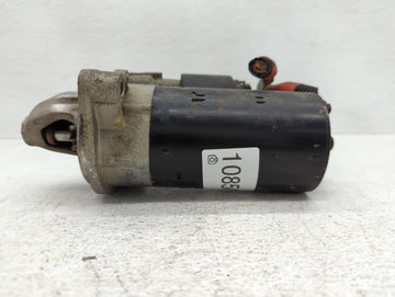 2001-2002 Bmw 325i Car Starter Motor Solenoid OEM P/N:1 005 821 788 1 740 37 Fits OEM Used Auto Parts