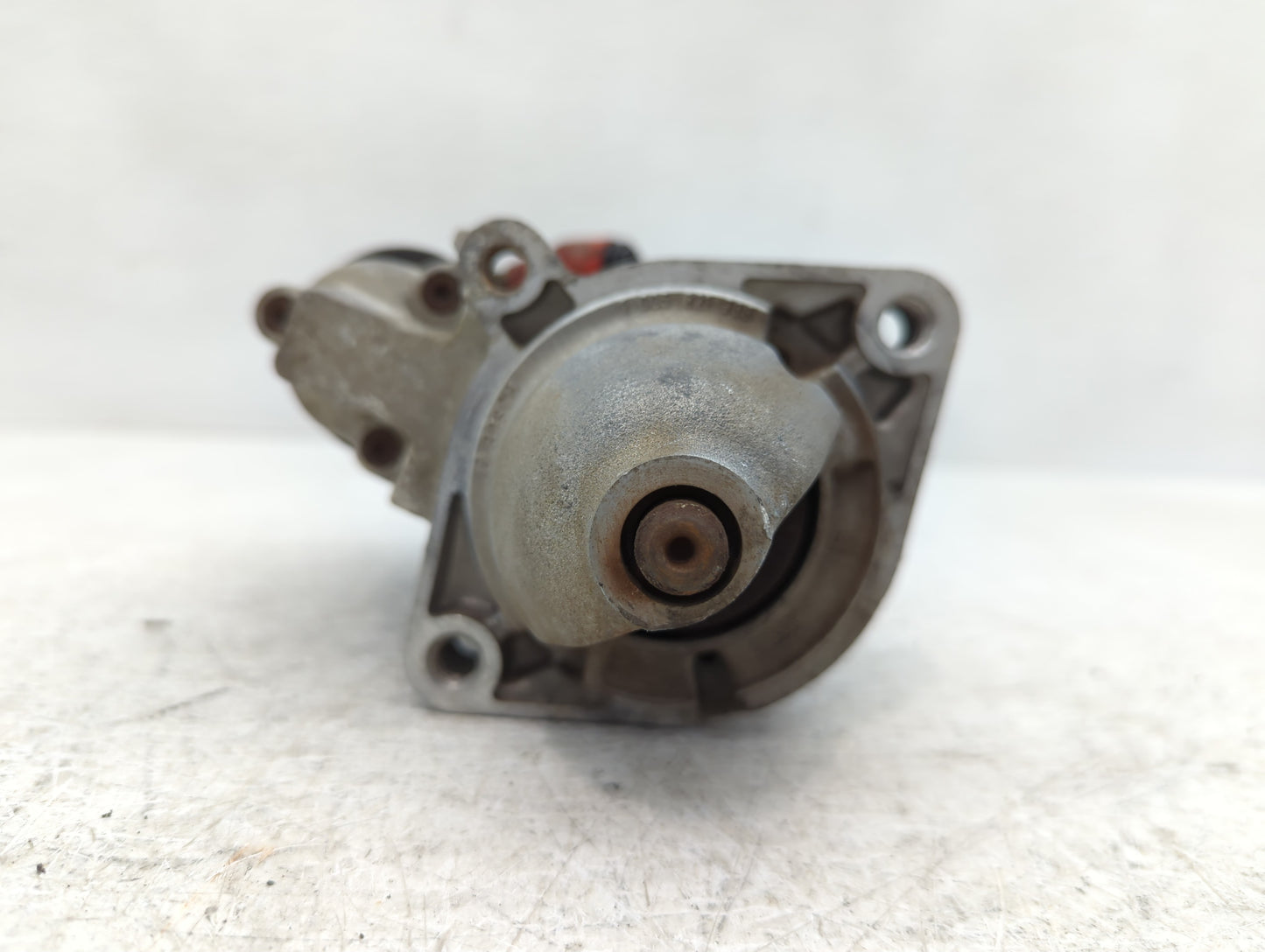 2001-2002 Bmw 325i Car Starter Motor Solenoid OEM P/N:1 005 821 788 1 740 37 Fits OEM Used Auto Parts