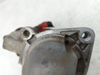 2001-2002 Bmw 325i Car Starter Motor Solenoid OEM P/N:1 005 821 788 1 740 37 Fits OEM Used Auto Parts