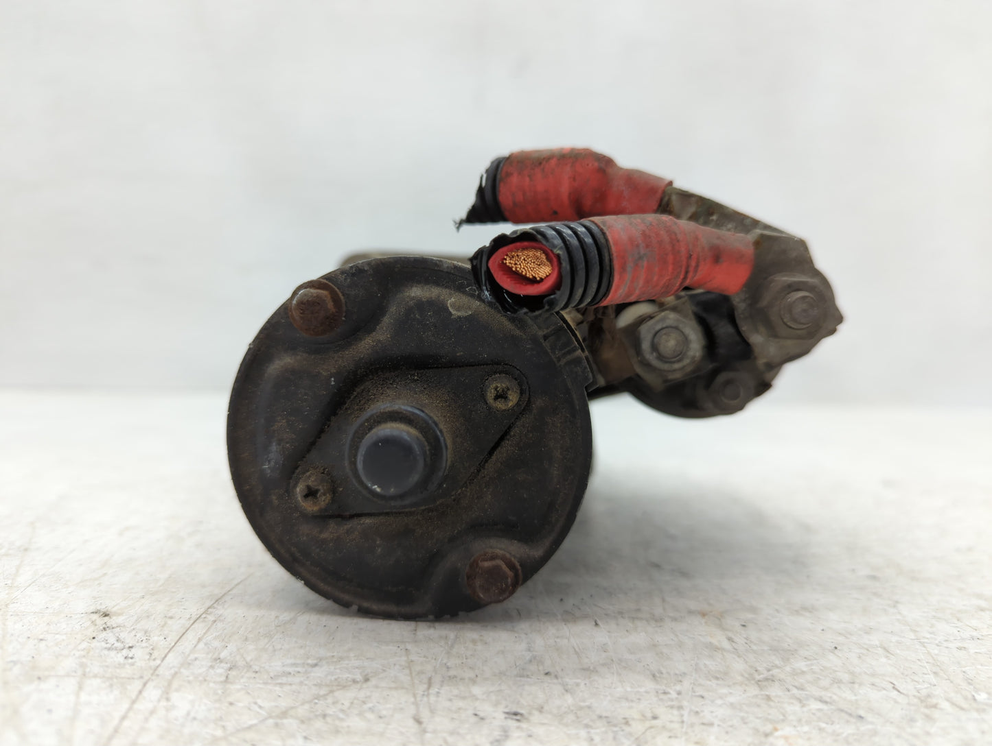 2001-2002 Bmw 325i Car Starter Motor Solenoid OEM P/N:1 005 821 788 1 740 37 Fits OEM Used Auto Parts