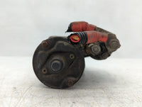2001-2002 Bmw 325i Car Starter Motor Solenoid OEM P/N:1 005 821 788 1 740 37 Fits OEM Used Auto Parts