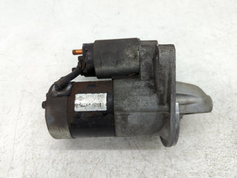 compare product 2005-2019 Nissan Frontier Car Starter Motor Solenoid OEM P/N:23300 EA000 Fits OEM Used Auto Parts