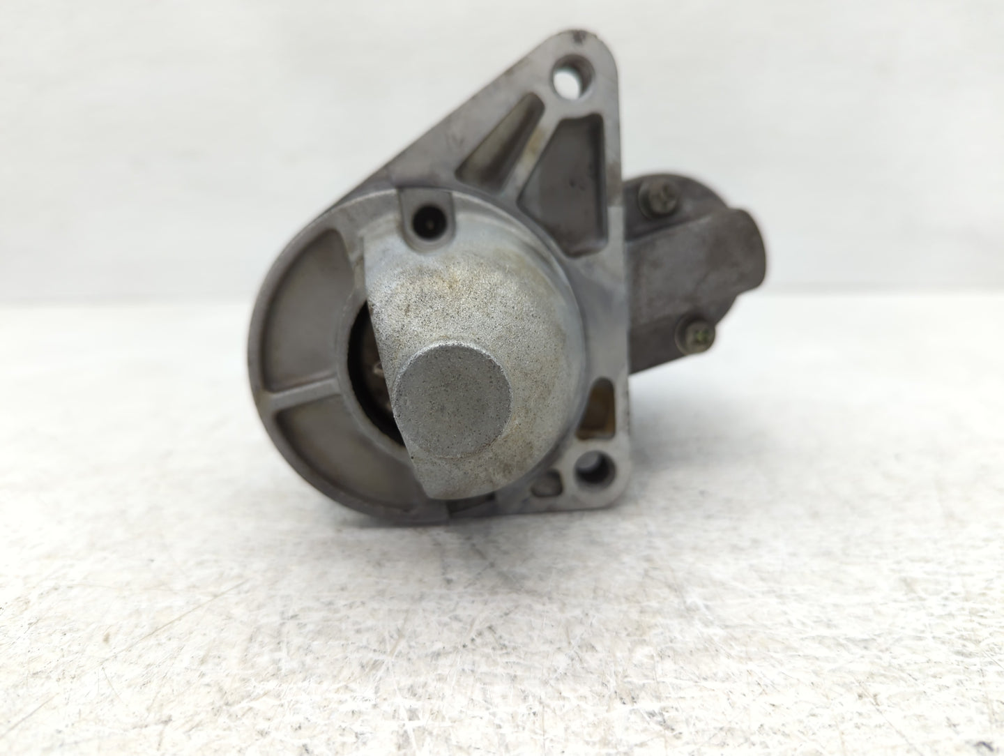 2005-2019 Nissan Frontier Car Starter Motor Solenoid OEM P/N:23300 EA000 Fits OEM Used Auto Parts - Oemusedautoparts1.com