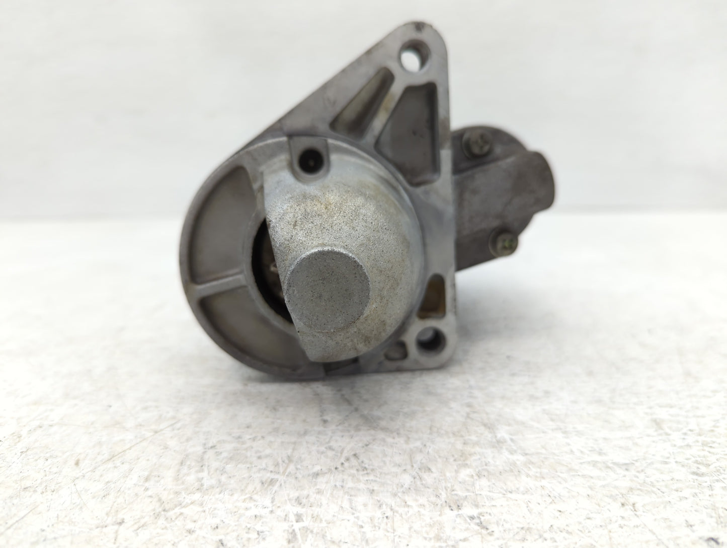 2005-2019 Nissan Frontier Car Starter Motor Solenoid OEM P/N:23300 EA000 Fits OEM Used Auto Parts - Oemusedautoparts1.com