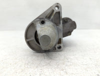 2005-2019 Nissan Frontier Car Starter Motor Solenoid OEM P/N:23300 EA000 Fits OEM Used Auto Parts - Oemusedautoparts1.com