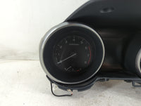 2002-2004 Ford Focus Instrument Cluster Speedometer Gauges P/N:A2C96200900 Fits Fits 2002 2003 2004 OEM Used Auto Parts - Oemusedautoparts1.com