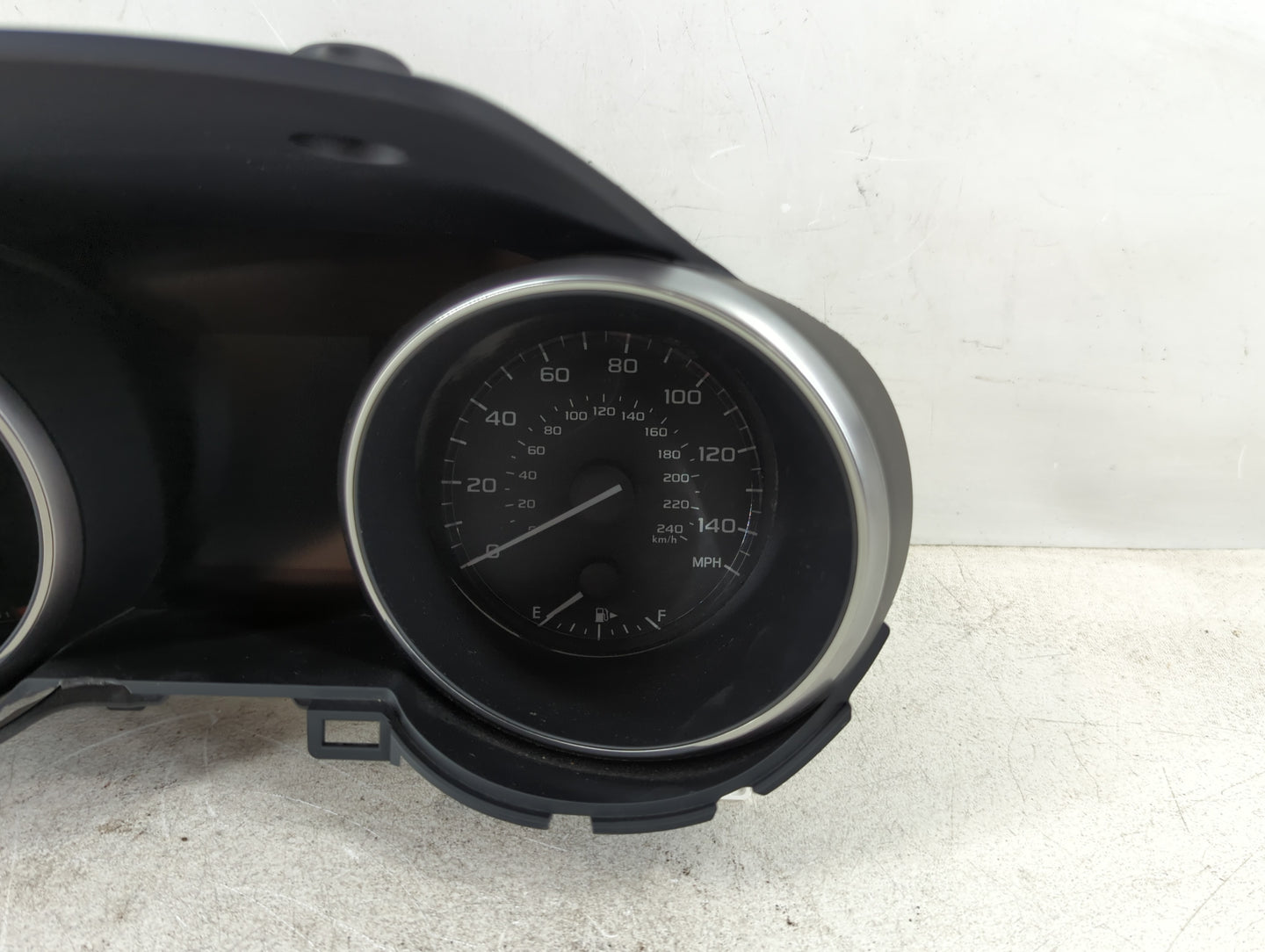 2002-2004 Ford Focus Instrument Cluster Speedometer Gauges P/N:A2C96200900 Fits Fits 2002 2003 2004 OEM Used Auto Parts - Oemusedautoparts1.com