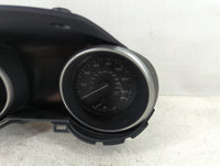 2002-2004 Ford Focus Instrument Cluster Speedometer Gauges P/N:A2C96200900 Fits Fits 2002 2003 2004 OEM Used Auto Parts - Oemusedautoparts1.com