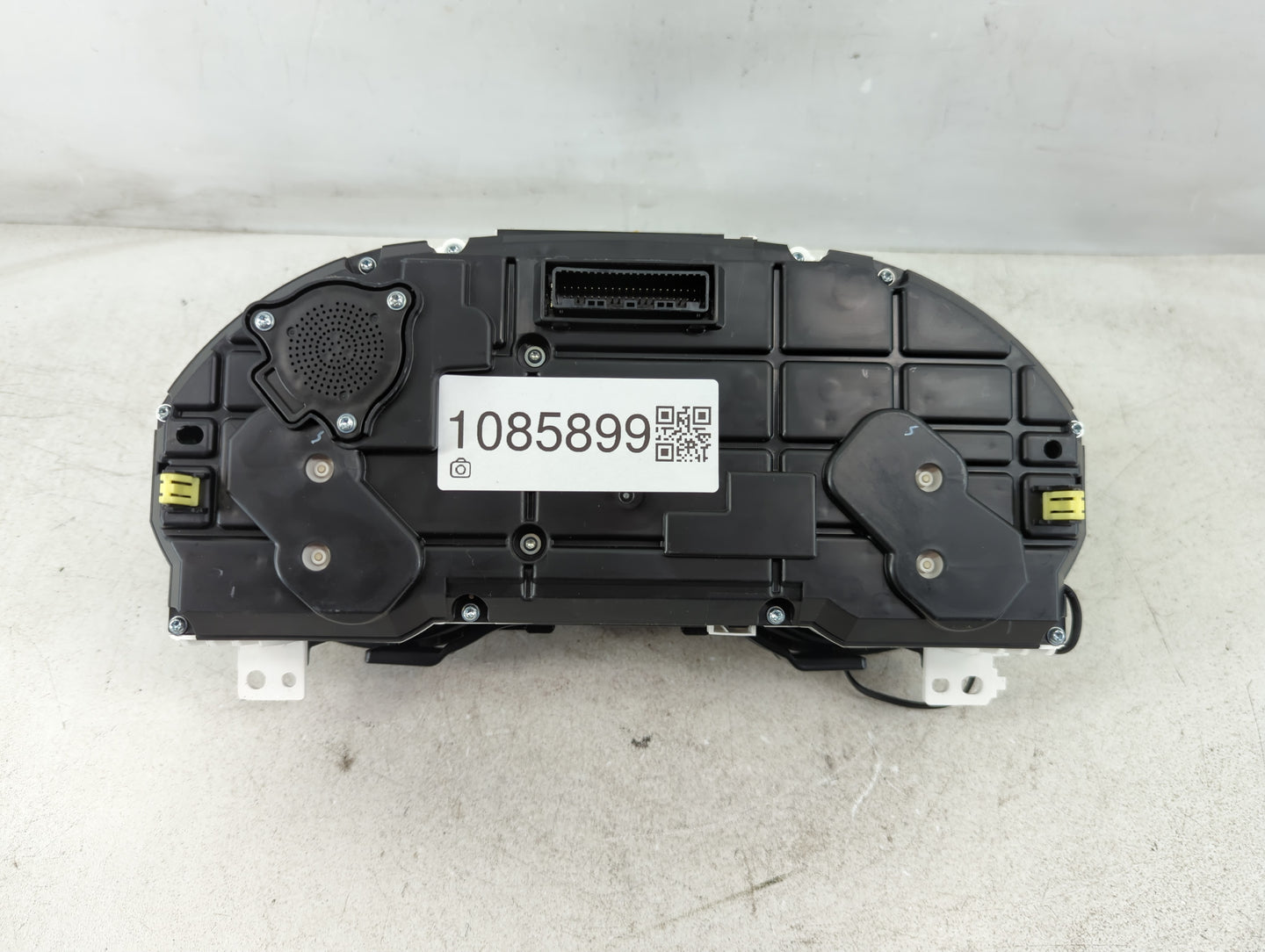 2002-2004 Ford Focus Instrument Cluster Speedometer Gauges P/N:A2C96200900 Fits Fits 2002 2003 2004 OEM Used Auto Parts - Oemusedautoparts1.com