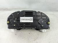 2002-2004 Ford Focus Instrument Cluster Speedometer Gauges P/N:A2C96200900 Fits Fits 2002 2003 2004 OEM Used Auto Parts - Oemusedautoparts1.com