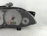 2016 Subaru Legacy Instrument Cluster Speedometer Gauges P/N:85002AL31A A2C96200902, 266773 Fits OEM Used Auto Parts - Oemusedautoparts1.com