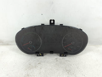 compare product 2017-2018 Kia Optima Instrument Cluster Speedometer Gauges P/N:94022-A8000 Fits Fits 2017 2018 OEM Used Auto Parts