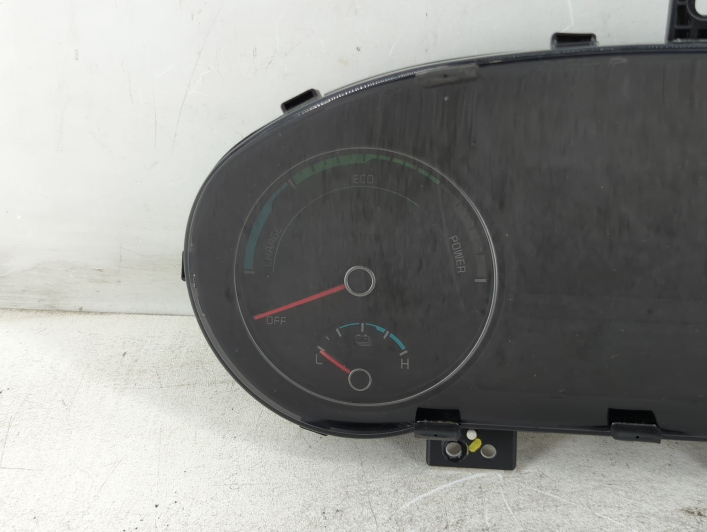2017-2018 Kia Optima Instrument Cluster Speedometer Gauges P/N:94022-A8000 Fits Fits 2017 2018 OEM Used Auto Parts - Oemusedautoparts1.com