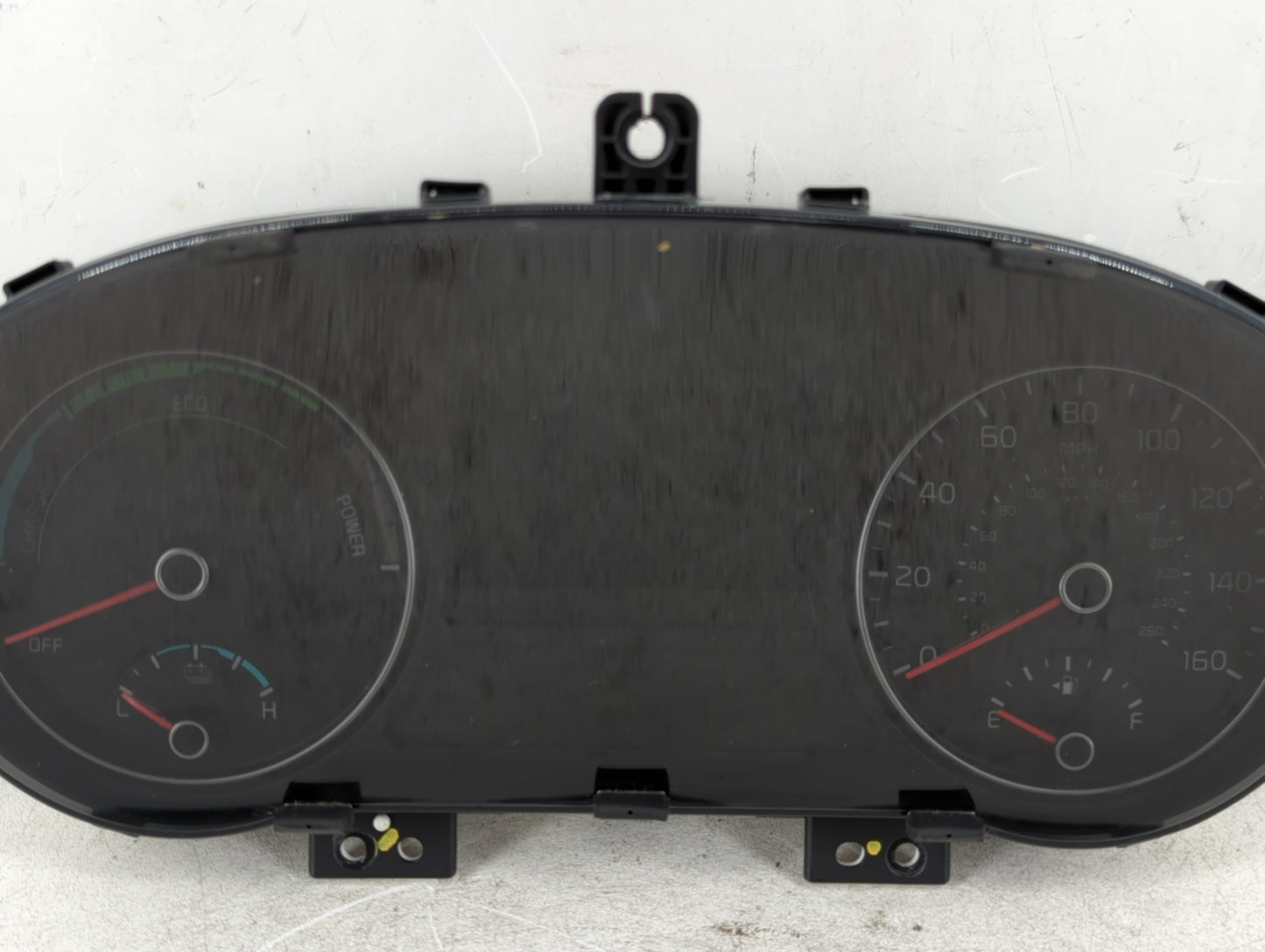 2017-2018 Kia Optima Instrument Cluster Speedometer Gauges P/N:94022-A8000 Fits Fits 2017 2018 OEM Used Auto Parts - Oemusedautoparts1.com