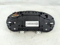 2017-2018 Kia Optima Instrument Cluster Speedometer Gauges P/N:94022-A8000 Fits Fits 2017 2018 OEM Used Auto Parts - Oemusedautoparts1.com