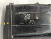 2021-2021 Kia Forte Fusebox Fuse Box Relay Module 31400-f3500