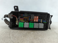 2007 Mercedes-Benz Ml250 Fusebox Fuse Box Panel Relay Module P/N:A1645408310 Fits OEM Used Auto Parts - Oemusedautoparts1.com