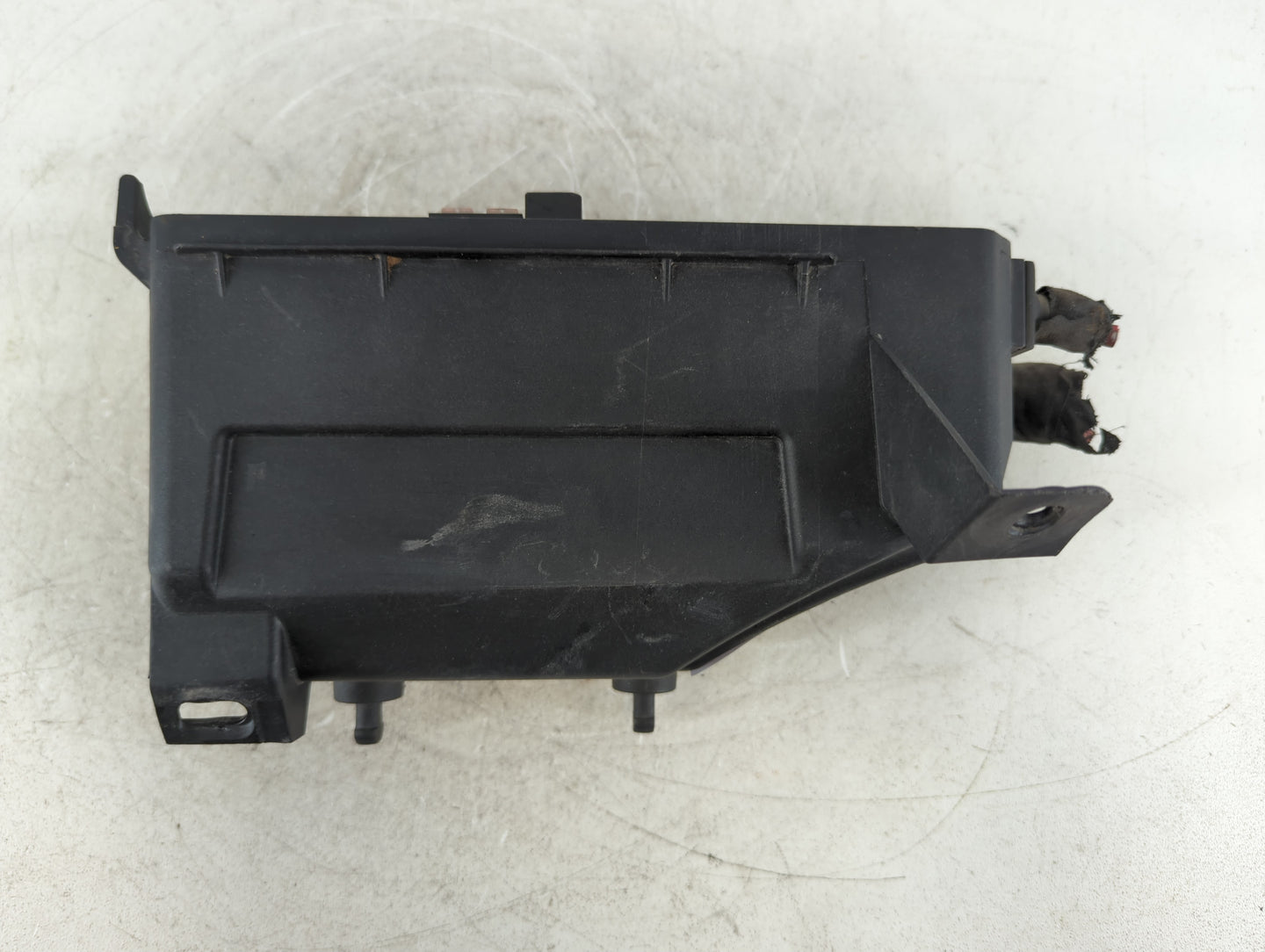 2007 Mercedes-Benz Ml250 Fusebox Fuse Box Panel Relay Module P/N:A1645408310 Fits OEM Used Auto Parts - Oemusedautoparts1.com