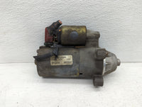 2004-2007 Ford Freestar Car Starter Motor Solenoid OEM P/N:5F23 11000 AA Fits Fits 2004 2005 2006 2007 OEM Used Auto Parts