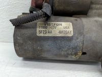 2004-2007 Ford Freestar Car Starter Motor Solenoid OEM P/N:5F23 11000 AA Fits Fits 2004 2005 2006 2007 OEM Used Auto Parts