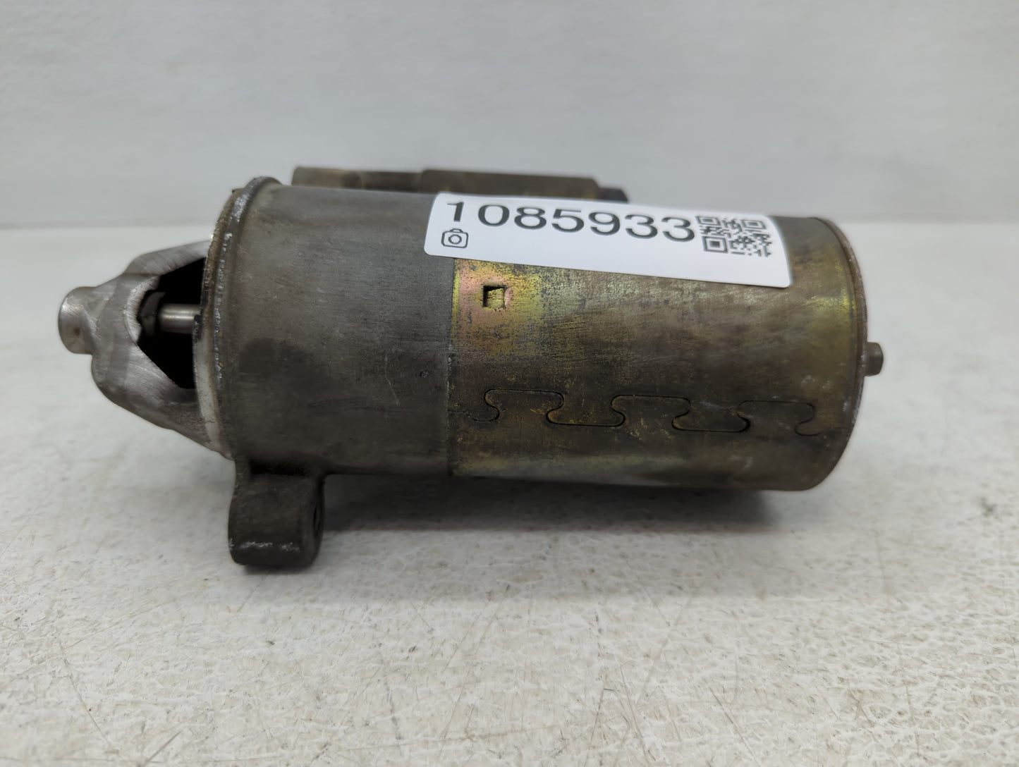 2004-2007 Ford Freestar Car Starter Motor Solenoid OEM P/N:5F23 11000 AA Fits Fits 2004 2005 2006 2007 OEM Used Auto Parts