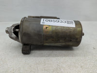 2004-2007 Ford Freestar Car Starter Motor Solenoid OEM P/N:5F23 11000 AA Fits Fits 2004 2005 2006 2007 OEM Used Auto Parts