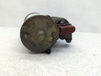 2004-2007 Ford Freestar Car Starter Motor Solenoid OEM P/N:5F23 11000 AA Fits Fits 2004 2005 2006 2007 OEM Used Auto Parts