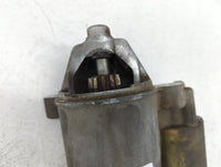 2004-2007 Ford Freestar Car Starter Motor Solenoid OEM P/N:5F23 11000 AA Fits Fits 2004 2005 2006 2007 OEM Used Auto Parts