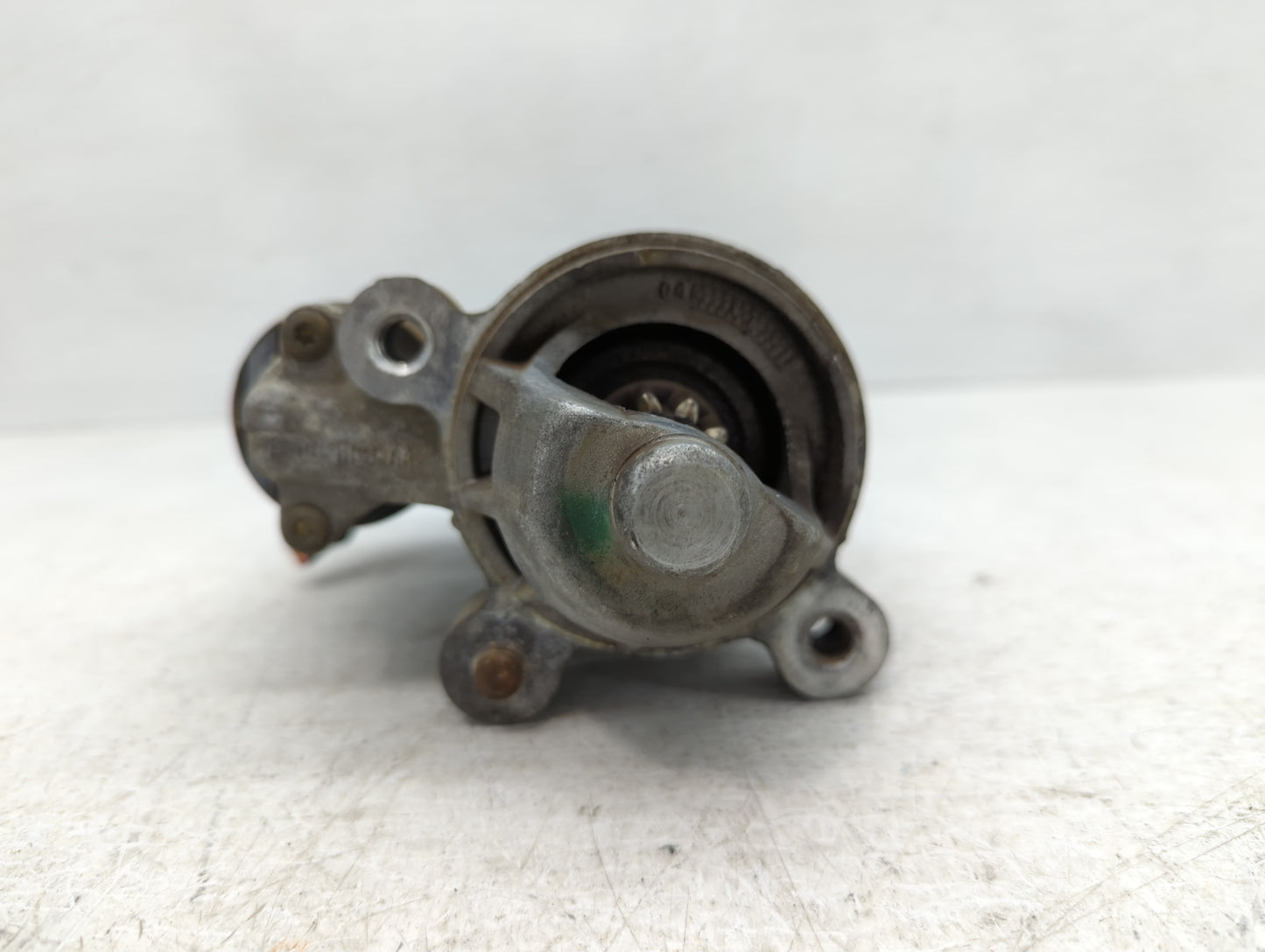 2004-2007 Ford Freestar Car Starter Motor Solenoid OEM P/N:5F23 11000 AA Fits Fits 2004 2005 2006 2007 OEM Used Auto Parts