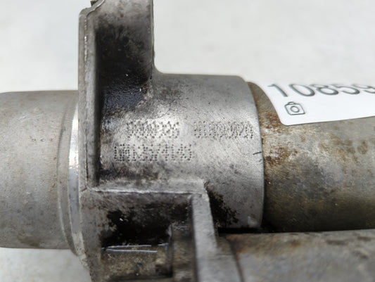 2002-2003 Gmc Envoy Xl Car Starter Motor Solenoid OEM P/N:12674145 Fits Fits 2002 2003 OEM Used Auto Parts