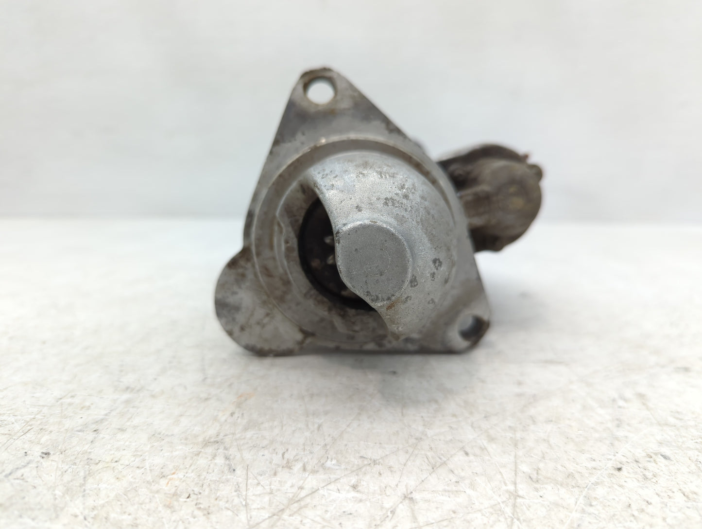 2002-2003 Gmc Envoy Xl Car Starter Motor Solenoid OEM P/N:12674145 Fits Fits 2002 2003 OEM Used Auto Parts - Oemusedautoparts1.com