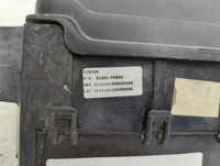 2022 Kia Sorento Fusebox Fuse Box Panel Relay Module P/N:91201-P4630 Fits OEM Used Auto Parts