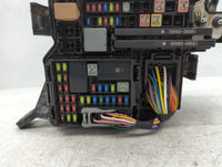 2022 Kia Sorento Fusebox Fuse Box Panel Relay Module P/N:91201-P4630 Fits OEM Used Auto Parts