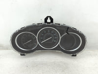 2014-2017 Mazda 6 Instrument Cluster Speedometer Gauges P/N:11 GLK2 E Fits Fits 2014 2015 2017 OEM Used Auto Parts - Oemusedautoparts1.com