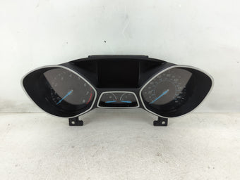 compare product 2013 Ford Escape Instrument Cluster Speedometer Gauges Fits OEM Used Auto Parts