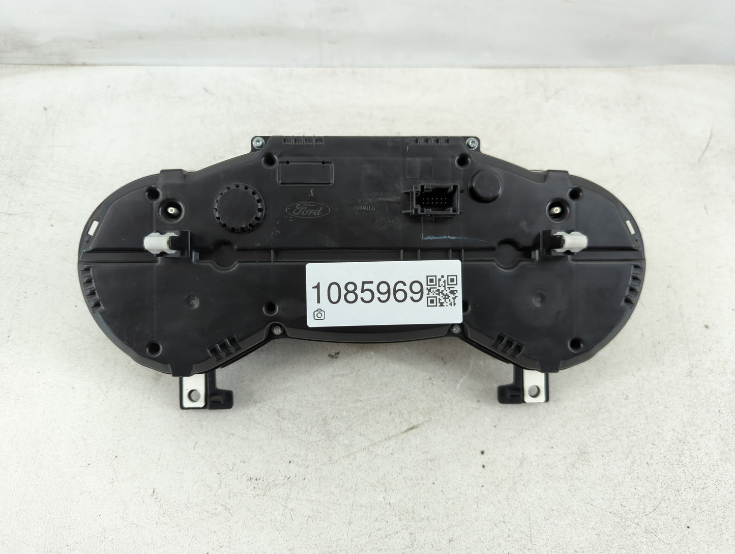 2013 Ford Escape Instrument Cluster Speedometer Gauges Fits OEM Used Auto Parts - Oemusedautoparts1.com